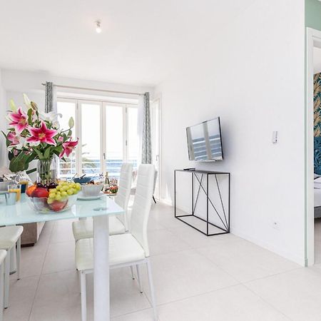 Prom 163 - Promenade 2 Rooms With Terrace نيس المظهر الخارجي الصورة