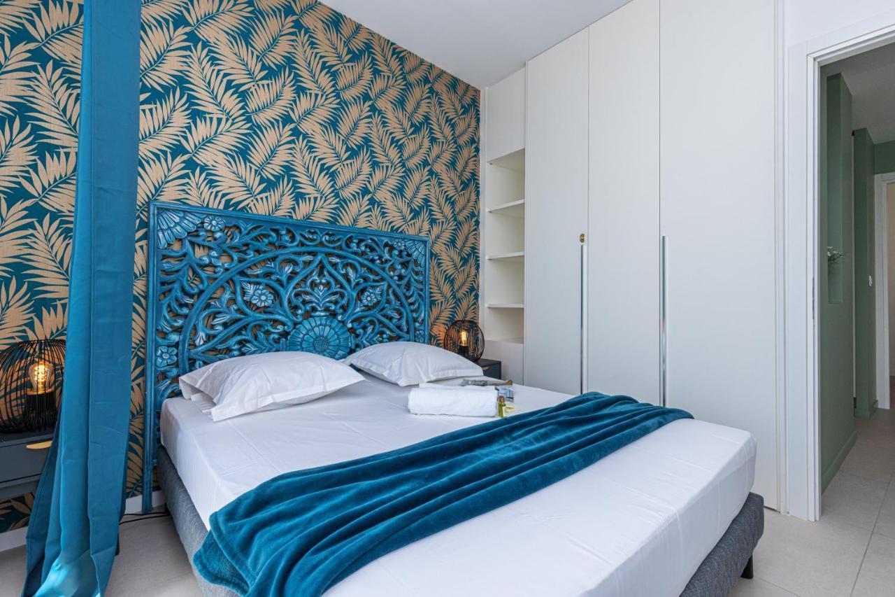 Prom 163 - Promenade 2 Rooms With Terrace نيس المظهر الخارجي الصورة
