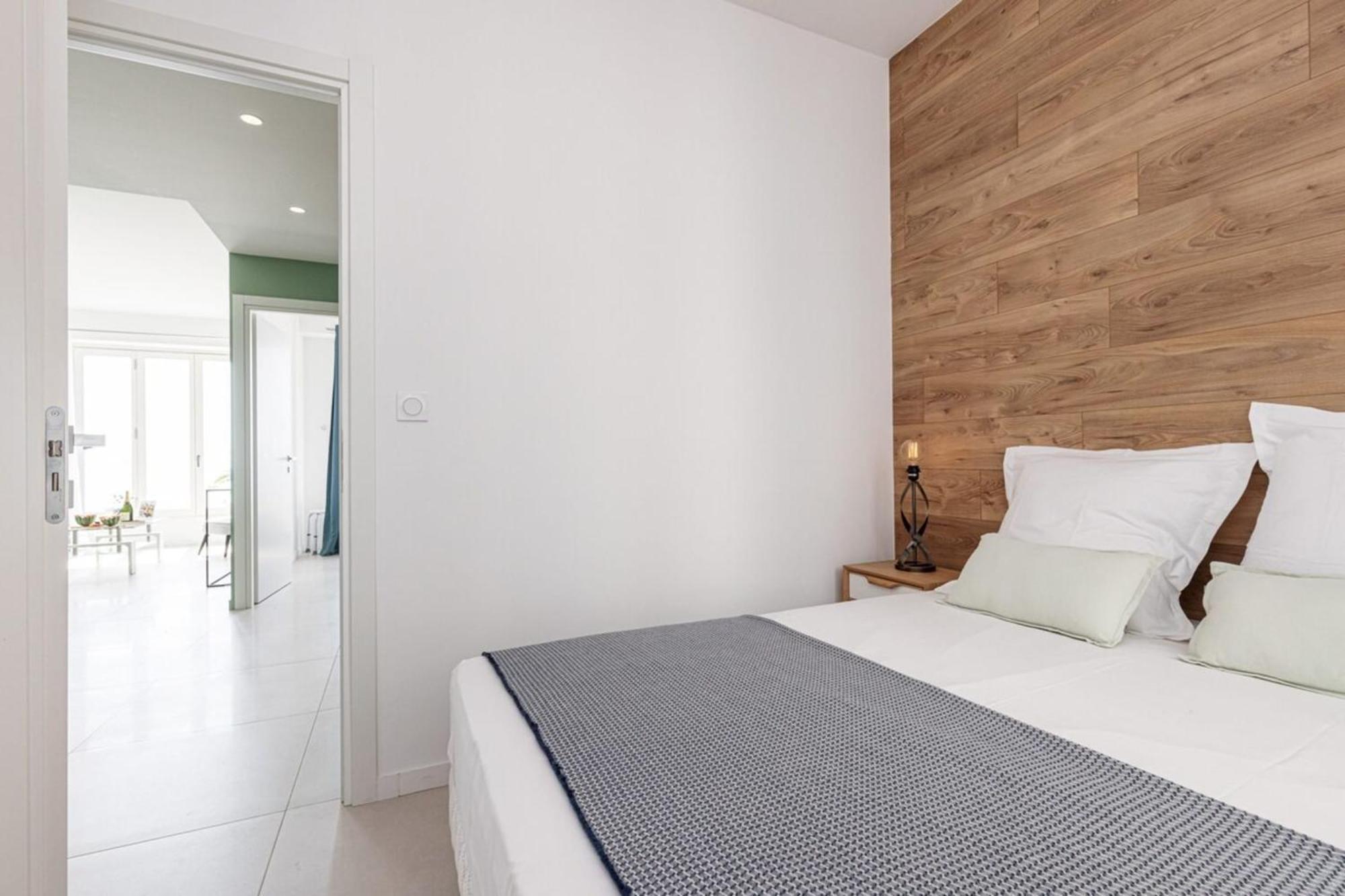 Prom 163 - Promenade 2 Rooms With Terrace نيس المظهر الخارجي الصورة